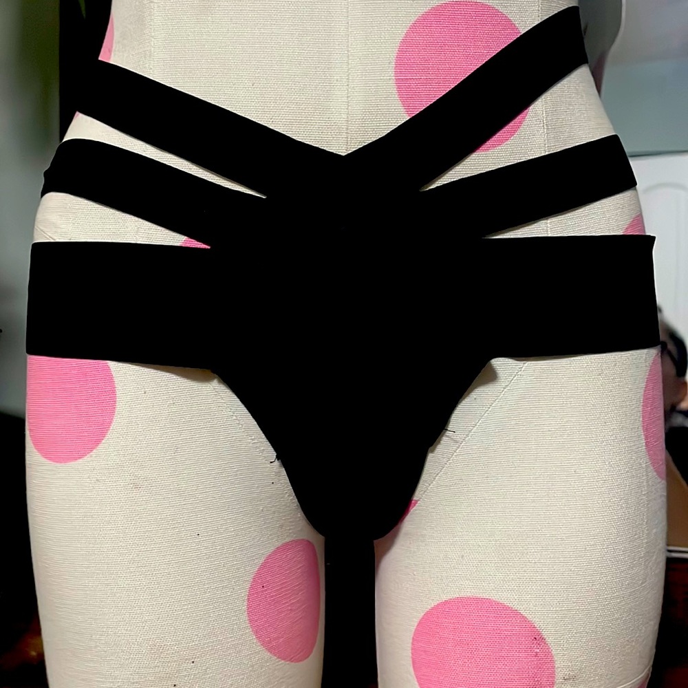 Large Victoria Secret